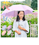 【当商品送料無料】フレラ 傘 55cm ジャンプ傘 キッズ 女の子 通販 子供傘 花びら傘 雨傘 長傘 かさ カサ 子ども傘 軽量 軽い