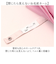 【当商品送料無料】フレラ 傘 55cm ジャンプ傘 キッズ 女の子 通販 子供傘 花びら傘 雨傘 長傘 かさ カサ 子ども傘 軽量 軽い
