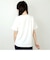 【当商品送料無料】PAGE ONE ページワン 半袖 Tシャツ レディース 楽天 カットソー 半袖tシャツ tシャツ 半袖Tシャツ ブラウス