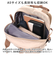 【当商品送料無料】アネログランデ リュック 通販 anello GRANDE GTM0713 リュックサック デイパック バックパック レディース