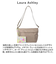 【当商品送料無料】ローラアシュレイ バッグ LAURA ASHLEY ILNL-04 通販 ショルダーバッグ ショルダーバック レディース 小さめ