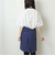 【当商品送料無料】エプロン 前掛け 前掛 通販 デイリーエプロン ひも 紐 フック ループ付 首紐 長さ調節可 シンプル カジュアル ロゴ I'm
