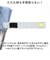 【当商品送料無料】長傘 12本骨 クリア 60cm 通販 雨傘 アンブレラ ビニール傘 軽量 軽い 透明 ポリエステル ゼロアンド -0＆