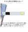 【当商品送料無料】長傘 12本骨 クリア 60cm 通販 雨傘 アンブレラ ビニール傘 軽量 軽い 透明 ポリエステル ゼロアンド -0＆