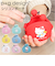 【当商品送料無料】がま口 小銭入れ 通販 ポーチ 財布 POCHIBI ポチビ シリコン がまぐち コインケース 小物入れ p+g design