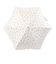 【当商品送料無料】晴雨兼用傘 niftycolors 通販 日傘 ニフティカラーズ 折りたたみ傘 晴雨兼用 折りたたみ 傘 折り畳み傘 軽い 軽量
