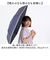 【当商品送料無料】nifty colors 折りたたみ傘 50cm 通販 折り畳み傘 傘 かさ カサ 雨傘 婦人傘 晴雨兼用傘 折りたたみ 折り畳み