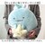 【当商品送料無料】キャラクター クッション くっしょん 通販 ぬいぐるみ 抱き枕 だきまくら もっちり おやすみ キャラ すみっコぐらし