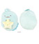 【当商品送料無料】キャラクター クッション くっしょん 通販 ぬいぐるみ 抱き枕 だきまくら もっちり おやすみ キャラ すみっコぐらし