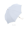 【当商品送料無料】ジャンプ傘 8本骨 60cm レディース 通販 雨傘 長傘 傘 かさ カサ 婦人傘 無地傘 持ちやすい スクエアカット手元