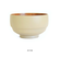 【当商品送料無料】お椀 木製 少し大きめ 好評 味噌汁椀 おわん 汁椀 おしゃれ かわいい ボウル 食器 お皿 スープボウル シリアル 山中塗