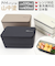 【当商品送料無料】弁当箱 お弁当箱 2段 好評 ランチケース ランチボックス ランチグッズ 保存容器 二段 お弁当 ランチ 弁当 和風 スクエア