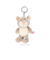 【当商品送料無料】ニキ キーホルダー NICI 通販 キーリング ブランド フィギュア バッグチャーム バッグアクセサリー ぬいぐるみ 高校生