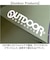 【当商品送料無料】OUTDOOR PRODUCTS 長傘 好評 ジャンプ傘 傘 メンズ 雨傘 長がさ かさ 大きい 70cm ワイド ワンタッチ