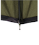 【当商品送料無料】OUTDOOR PRODUCTS 長傘 好評 ジャンプ傘 傘 メンズ 雨傘 長がさ かさ 大きい 70cm ワイド ワンタッチ