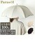 【当商品送料無料】parasol 傘 55cm 長傘 レディース 通販 雨傘 日傘 晴雨兼用 かさ カサ 晴雨兼用傘 婦人傘 手開き 手開き式 完全遮光 UVカット 軽量 耐風