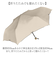【当商品送料無料】parasol 傘 55cm 折り畳み傘 レディース 通販 雨傘 日傘 晴雨兼用 折りたたみ傘 かさ カサ 晴雨兼用傘 婦人傘