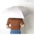 【当商品送料無料】parasol 傘 55cm 折り畳み傘 バンブー レディース 通販 雨傘 日傘 晴雨兼用 折りたたみ傘 かさ カサ 晴雨兼用傘