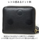 【当商品送料無料】ペルケ 財布 perche 08-06-03910 通販 二つ折り財布 ブランド 二つ折り 折財布 お財布 レディース