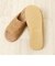 【当商品送料無料】ピエーデ スリッパ Piede 通販 前開きスリッパ 厚底ソールステッチスリッパ ルームシューズ ルームスリッパ ルームサンダル