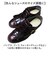 【当商品送料無料】ASK プロフィットイン オールソール 通販 SOLEPROTECTOR インソール つま先 足裏 サポ－ト フィット