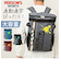 【当商品送料無料】パーソンズ PERSON'S リュック PS-091 通販 リュックサック スクエアリュック 通学 A4 高校生 中学生 男子