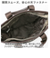 【当商品送料無料】パーソンズ PERSON'S トートバッグ 20163 通販 トートバック 2WAYミニトートバッグ 2way ショルダー