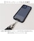 【当商品送料無料】アルトローズ ストラップ 通販 スマホストラップ スマホショルダー スマホ ショルダーストラップ スマートフォン はさむ 大人