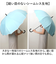 【当商品送料無料】耐風傘 レディース 大きめ 通販 長傘 雨傘 耐風骨 16本骨 ジャンプ傘 かさ 長がさ 65cm 65センチ 桜骨 シームレス傘