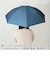 【当商品送料無料】WPC ワールドパーティ 日傘 長傘 通販 長雨傘 長日傘 傘 カサ かさ 晴雨兼用傘 晴雨兼用 耐風 風に強い 頑丈 UVカット