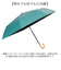 【当商品送料無料】mabu 折り畳み傘 江戸 通販 マブ 折りたたみ傘 晴雨兼用傘 日傘 折りたたみ かさ カサ 50cm 遮光率100% 遮熱