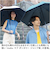 【当商品送料無料】mabu 傘 通販 マブ 長傘 晴雨兼用傘 ジャンプ傘 ワンタッチ 遮光率100% 遮熱 UVカット 99.9% UPF50+