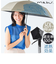 【当商品送料無料】晴雨兼用傘 折りたたみ 軽量 遮光遮熱 通販 傘 mabu マブ 折りたたみ傘 SMV-4207 日傘 晴雨兼用 折り畳み傘