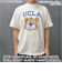 【当商品送料無料】UCLA YALE HAWAII Michigan Tシャツ 通販 半袖Tシャツ カットソー 半袖tシャツ tシャツ 半袖シャツ