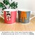 【当商品送料無料】マグカップ キャラクター かわいい 猫 通販 マグ カップ コップ コーヒーカップ ティーカップ スープカップ 食器 持ち手付き