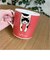 【当商品送料無料】マグカップ キャラクター かわいい 猫 通販 マグ カップ コップ コーヒーカップ ティーカップ スープカップ 食器 持ち手付き