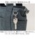 【当商品送料無料】トートバッグ レディース 通販 Take Me 9pocket Totebag ショルダーバッグ TAKE ME バッグ