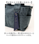 【当商品送料無料】トートバッグ レディース 通販 Take Me 9pocket Totebag ショルダーバッグ TAKE ME バッグ