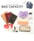 【当商品送料無料】トートバッグ レディース 通販 Take Me 9pocket Totebag ショルダーバッグ TAKE ME バッグ