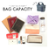 【当商品送料無料】トートバッグ レディース 通販 Take Me 9pocket Totebag ショルダーバッグ TAKE ME バッグ