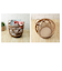 【当商品送料無料】トーク バスケット Towc Lサイズ 通販 ペタル フェイクラタンバスケット 洗えるかごバスケット かごバスケット 洗える かご