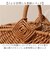 【当商品送料無料】トーク バスケット Towc バルト 通販 ワンハンドルバスケット フェイク ラタン 洗えるかごバスケット かごバスケット 洗える