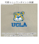【当商品送料無料】UCLA ユーシーエルエー 帽子 キャップ つば 通販 ぼうし ミリタリーキャップ ワークキャップ CAP サイズ調節可能 ロゴ