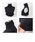 【当商品送料無料】UV ネックカバー 通販 フィットスタイル Fit Style ネック カバー UVカット 接触冷感 レディース UV-389