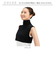 【当商品送料無料】UV ネックカバー 通販 フィットスタイル Fit Style ネック カバー UVカット 接触冷感 レディース UV-389