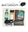 【当商品送料無料】UNITED CLASSY ビジネスバッグ 6103 通販 ショルダーバッグ ビジネスショルダーバッグ ビジネスバック