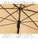 【当商品送料無料】日傘 完全遮光 wpc 通販 長傘 晴雨兼用傘 ワールドパーティー 傘 かさ カサ UVカット 100% UPF50+ 55cm