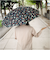 【当商品送料無料】ジャンプ傘 おしゃれ 通販 ジャンプ式 雨傘 傘 長雨傘 58cm 大きめ 晴雨兼用 紫外線対策 女性 レディース かわいい