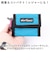 【当商品送料無料】ワイルドシングス ネックウォレット 通販 WILDTHINGS WT380-3807 WT-380-3807 お財布