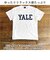 【当商品送料無料】yale tシャツ 通販 Tシャツ ティーシャツ 半袖 半袖Tシャツ メンズ レディース クルーネック 丸首 カレッジロゴ